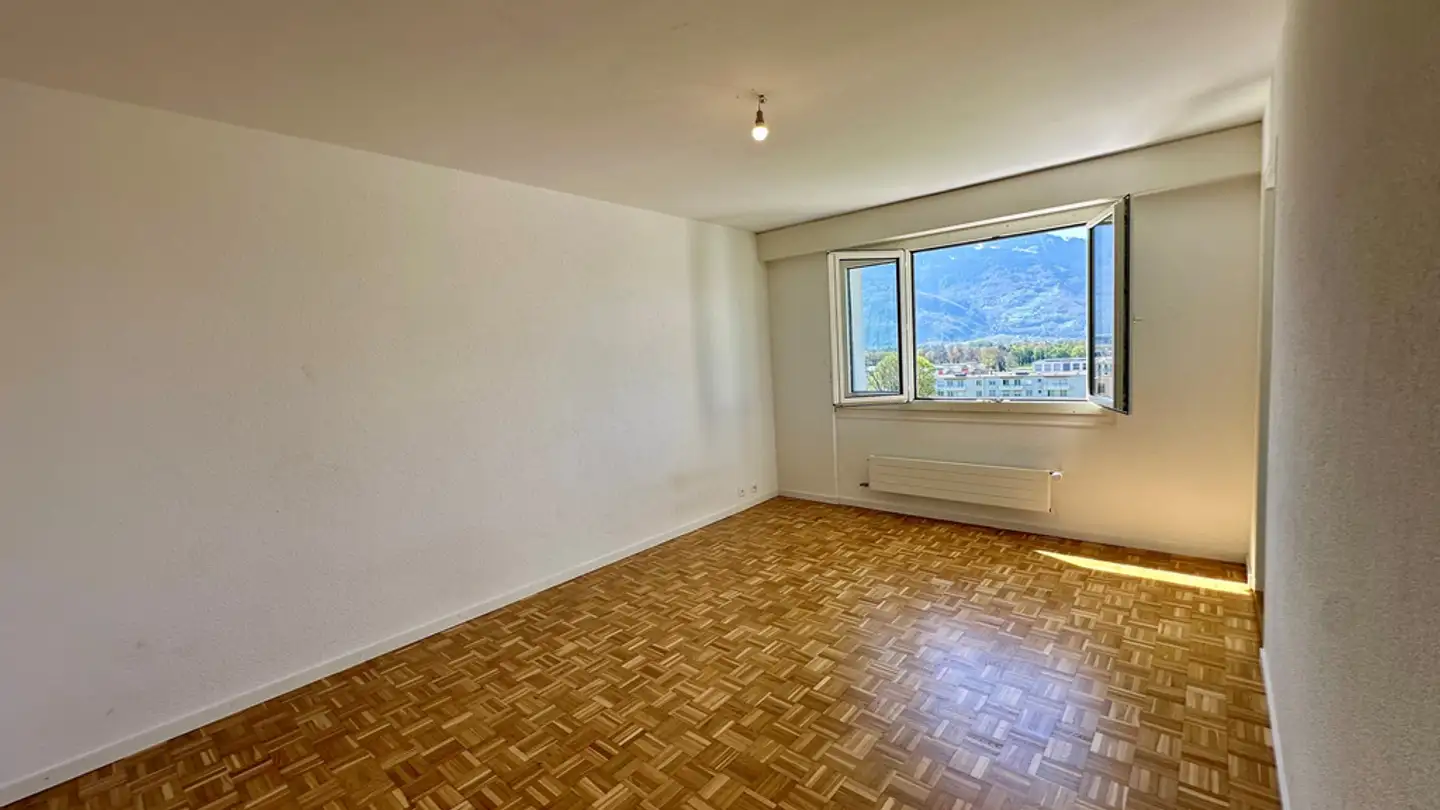 Wohnung mieten - Chemin De La Planchette 13, 1860 Aigle - Foto 2