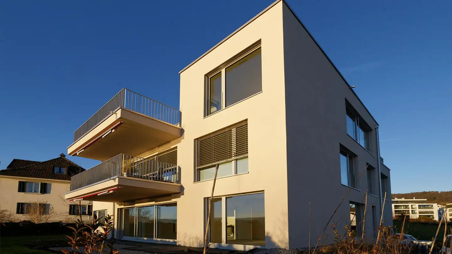 Attico in affitto - Felsenburgstrasse 16, 8712 Stäfa - Photo 3