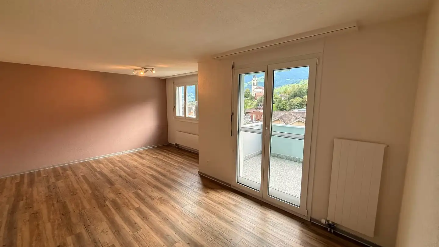 Appartamento in affitto - Oberfelsbachstrasse 3, 9473 Gams - Foto 2