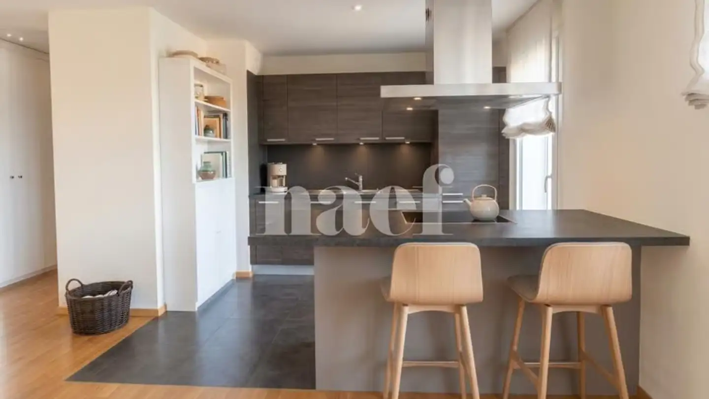 Appartement à louer - Chemin Falconnier 9, 1260 Nyon