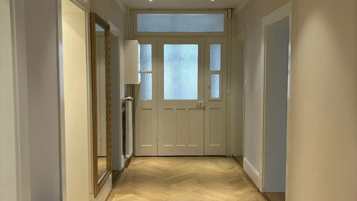 Zimmer mieten - Forchstrasse 151, 8032 Zürich - Foto 4