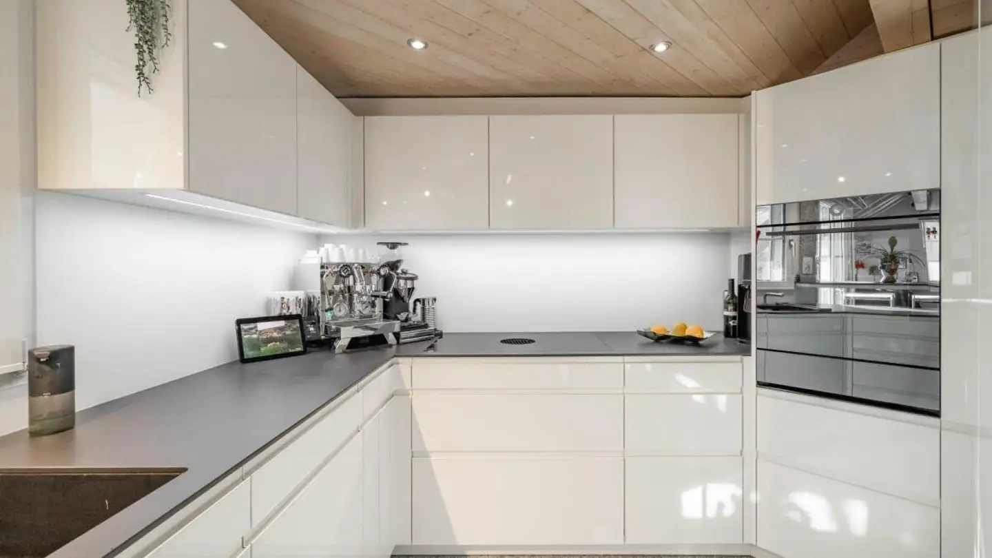 Appartement à vendre - Spitalstrasse, 9472 Grabs - Photo 3