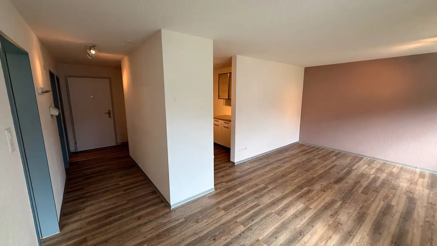 Appartamento in affitto - Oberfelsbachstrasse 3, 9473 Gams - Foto 3