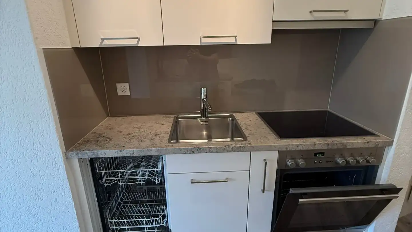 Appartamento in affitto - Oberfelsbachstrasse 3, 9473 Gams - Foto 4
