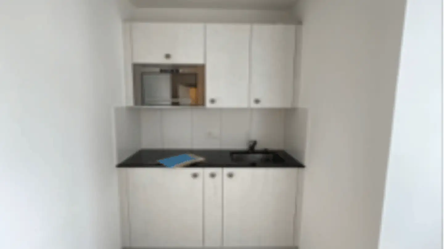 Studio for rent - Route De La Rosière 50, 1782 Belfaux - Photo 2