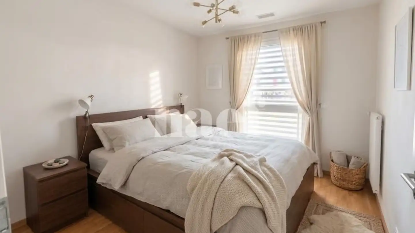Appartement à louer - Chemin Falconnier 9, 1260 Nyon - Photo 4