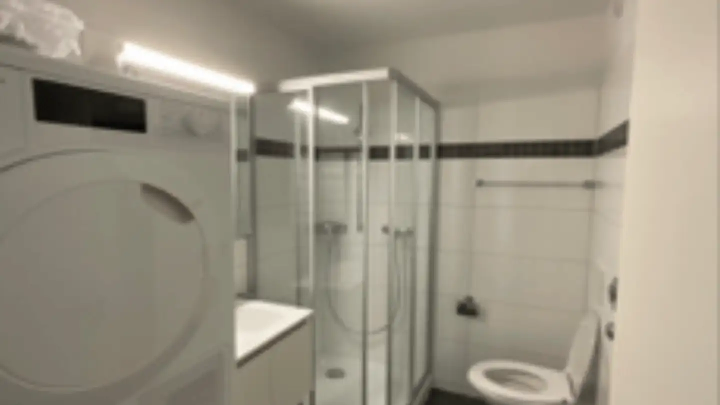 Studio for rent - Route De La Rosière 50, 1782 Belfaux - Photo 4