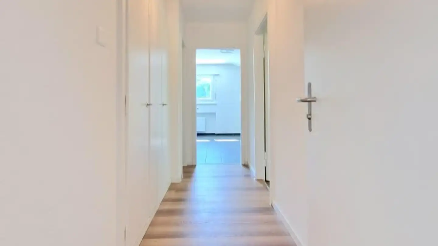 Apartment for rent - Dahlienstrasse 1, 5200 Brugg AG - Photo 2