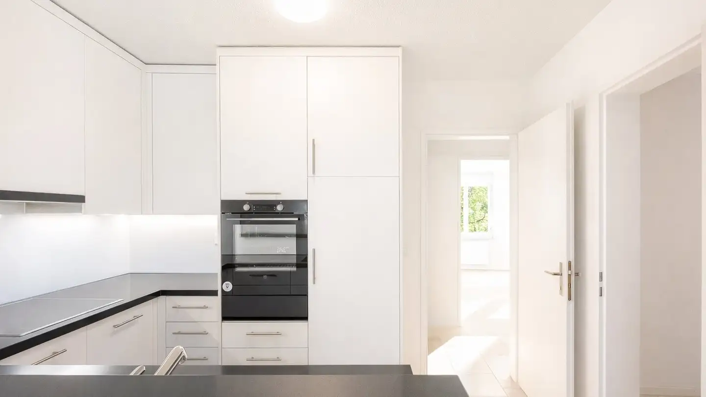 Appartamento in affitto - Gupfenstrasse 32, 8308 Illnau - Foto 3