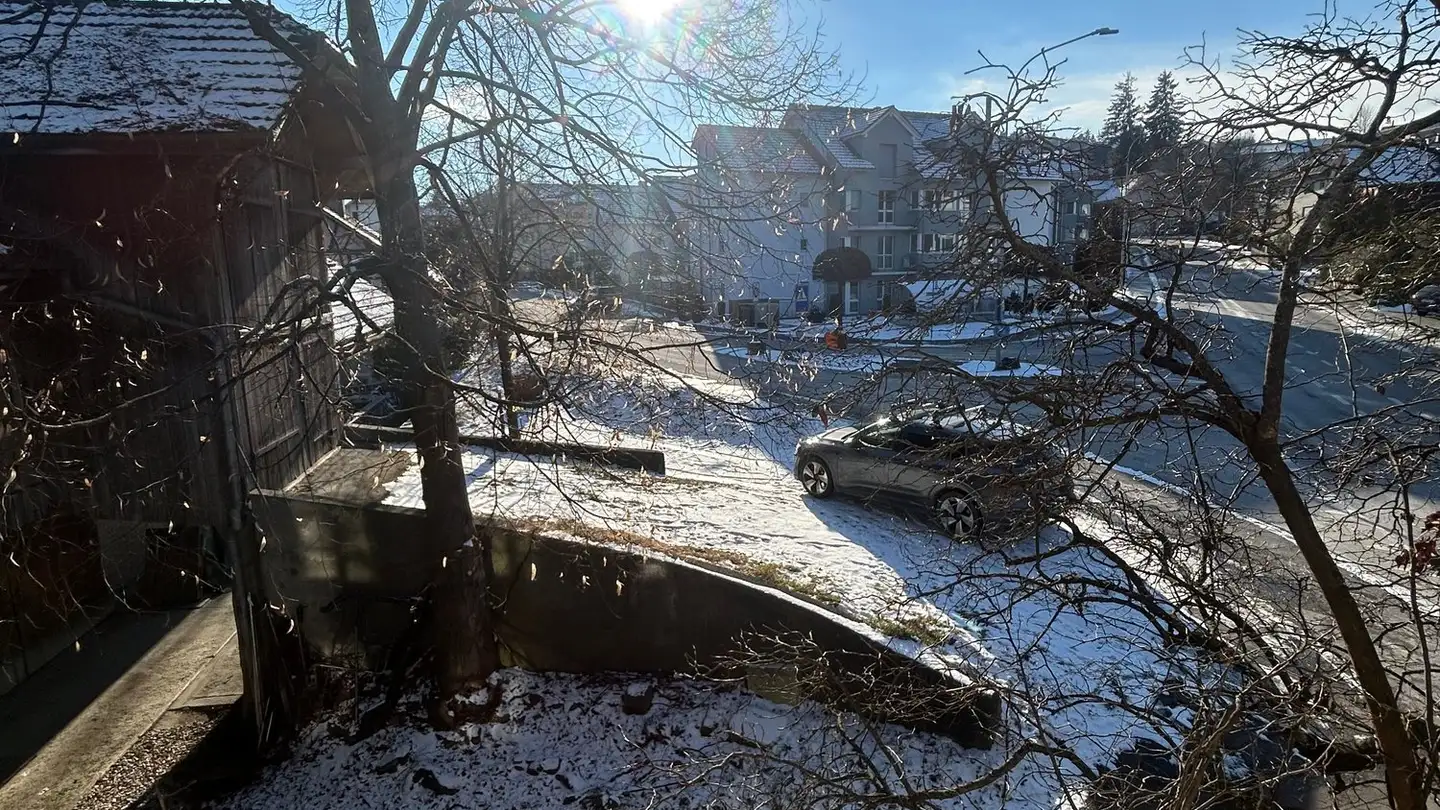 Wohnung mieten - Hohlengasse 9, 3661 Uetendorf