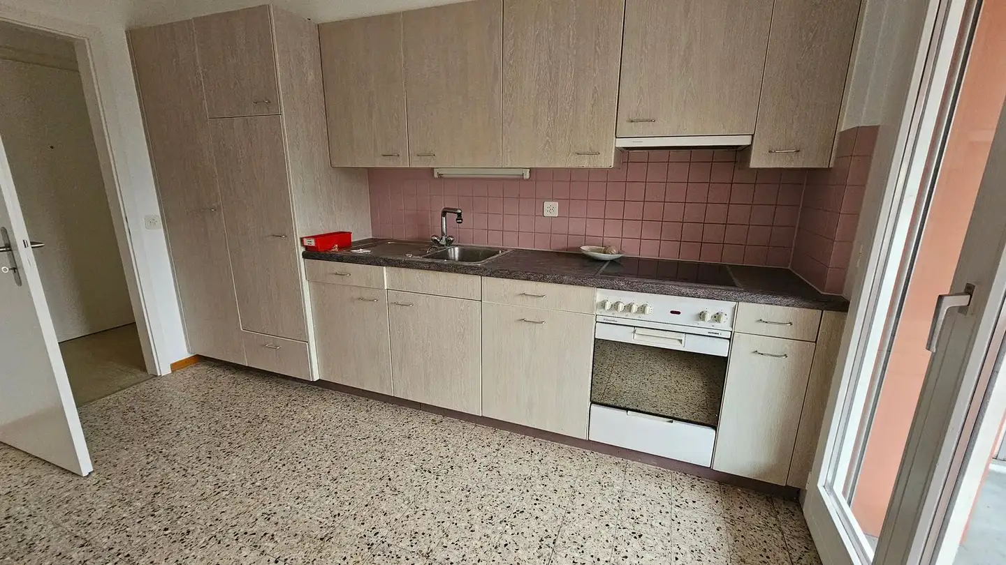 Apartment for rent - Rue Des Romains 1r, 2856 Boécourt - Photo 2