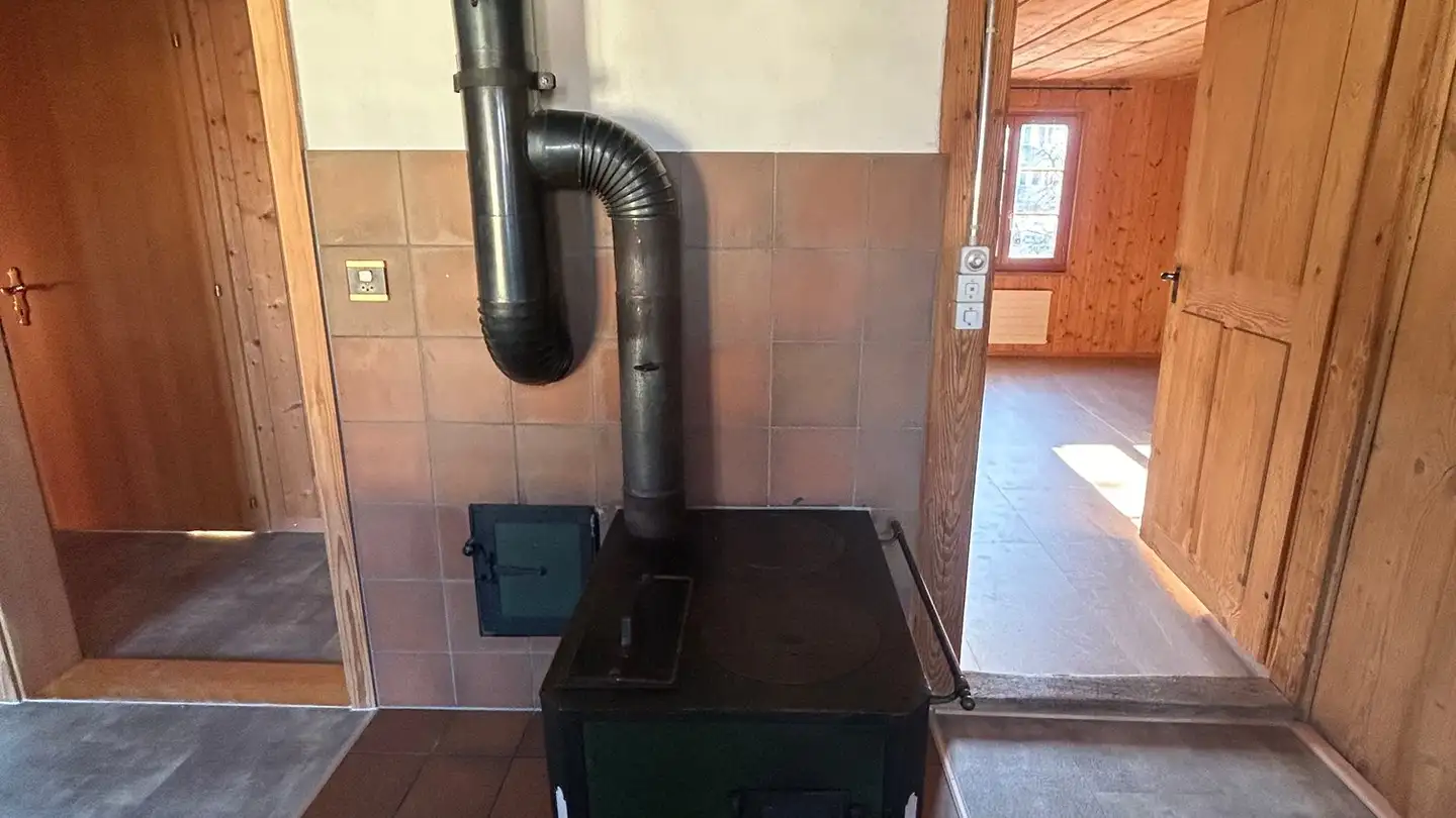 Appartamento in affitto - Hohlengasse 9, 3661 Uetendorf - Foto 2