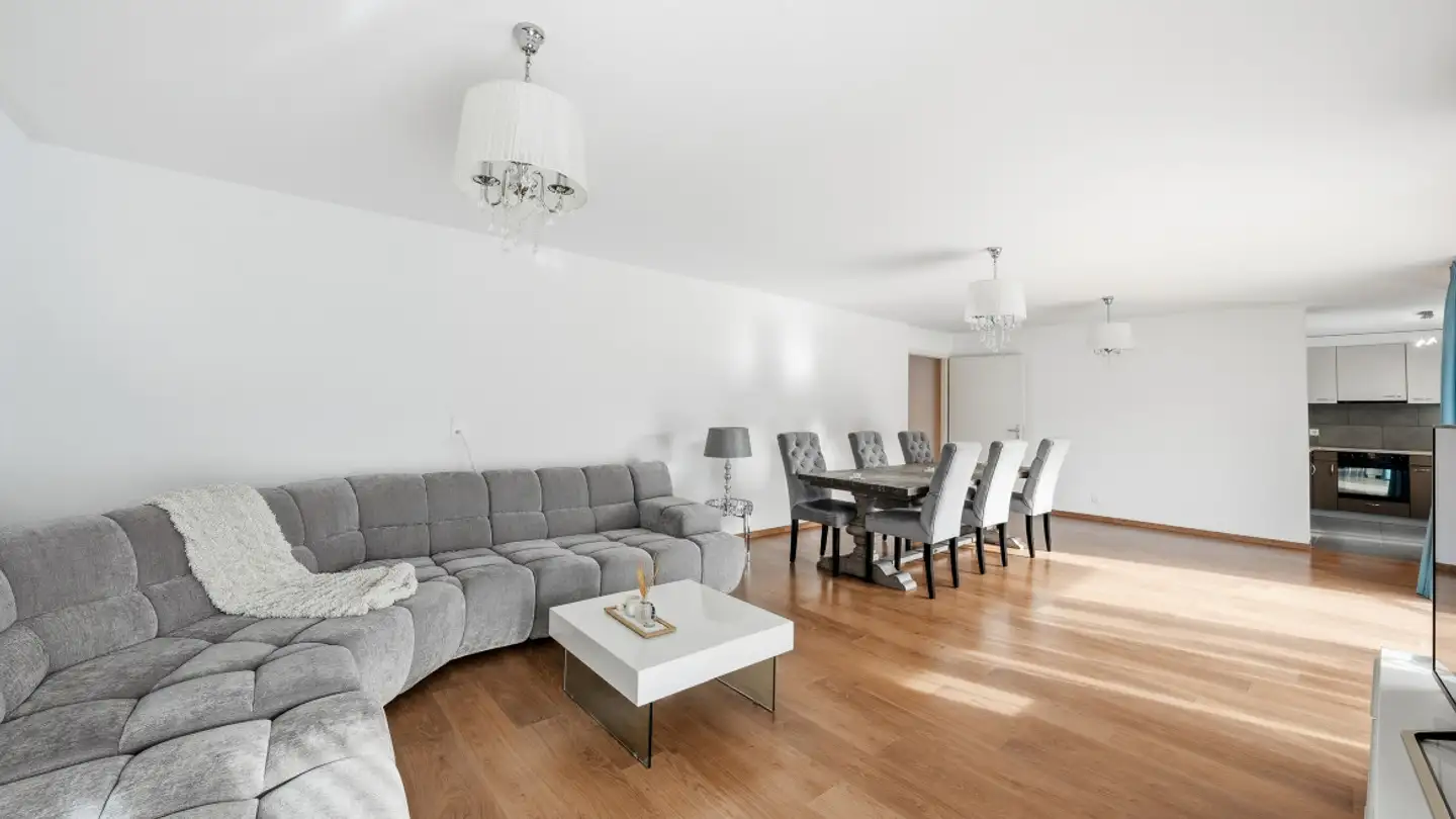 Apartment for sale - 1162 St-Prex