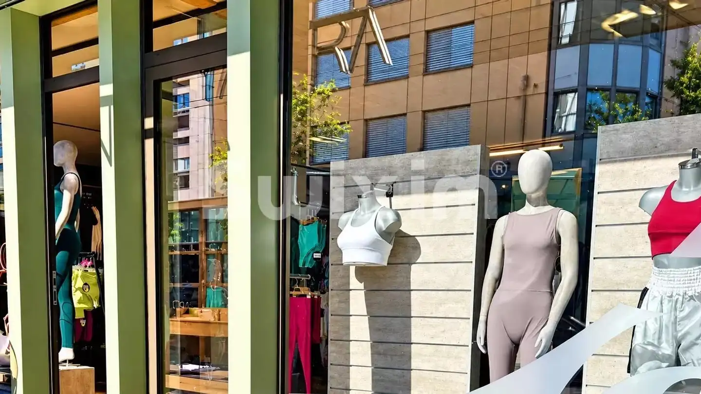 Commercial building plot for sale - Avenue De La Riviera, 1820 Territet