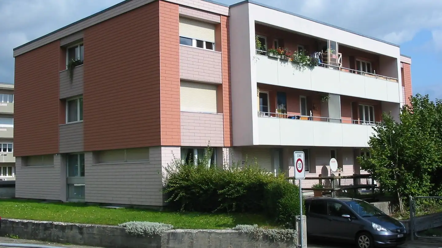 Apartment for rent - Rue Des Romains 1r, 2856 Boécourt