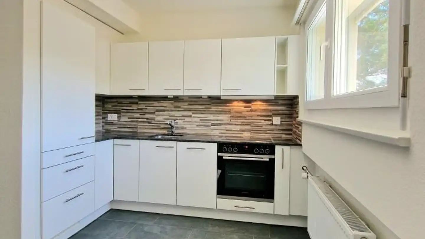 Apartment for rent - Dahlienstrasse 1, 5200 Brugg AG - Photo 4