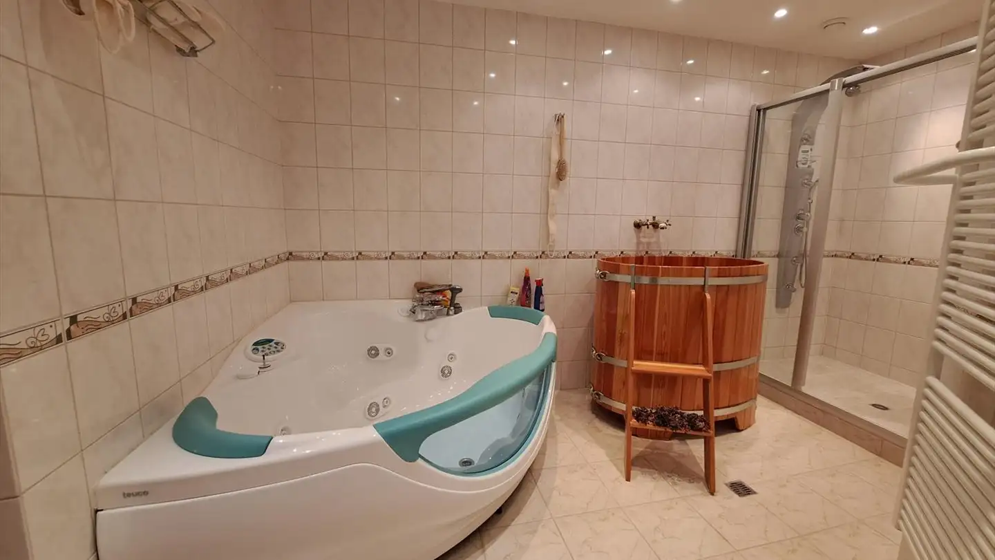 Chalet in vendita - 3954 Leukerbad - Photo 3