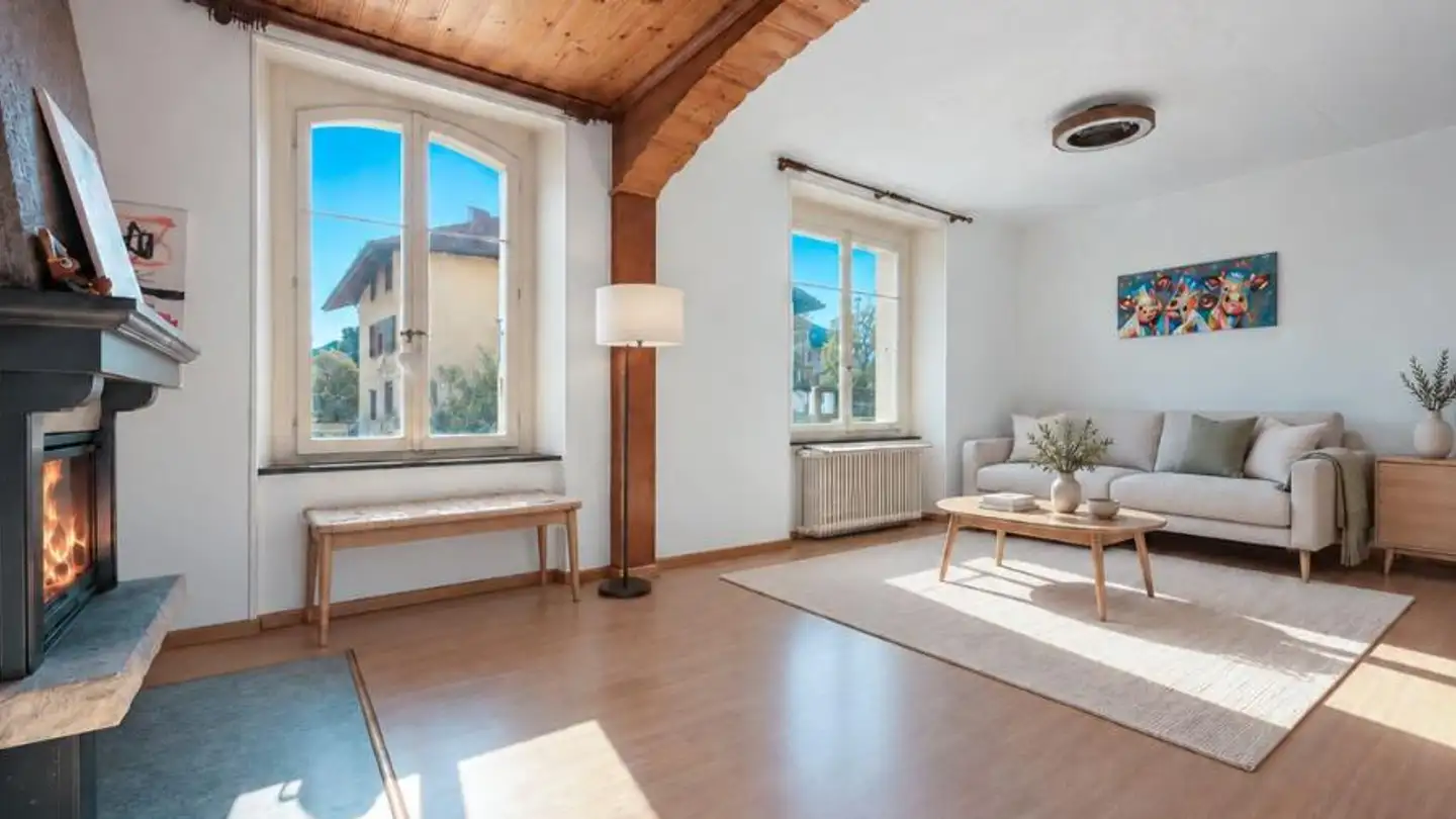 Einfamilienhaus kaufen - 1145 Bière - Foto 4
