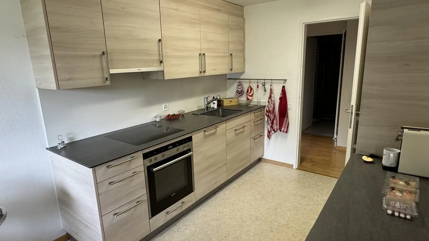 Appartamento in vendita - Hohlenbaumstrasse 109, 8200 Schaffhausen - Photo 3