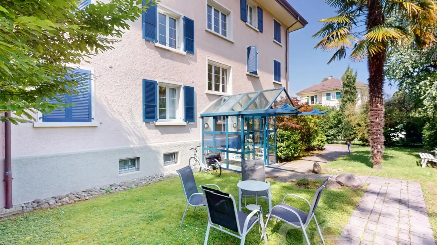 Apartment for sale - 1814 La Tour-de-Peilz