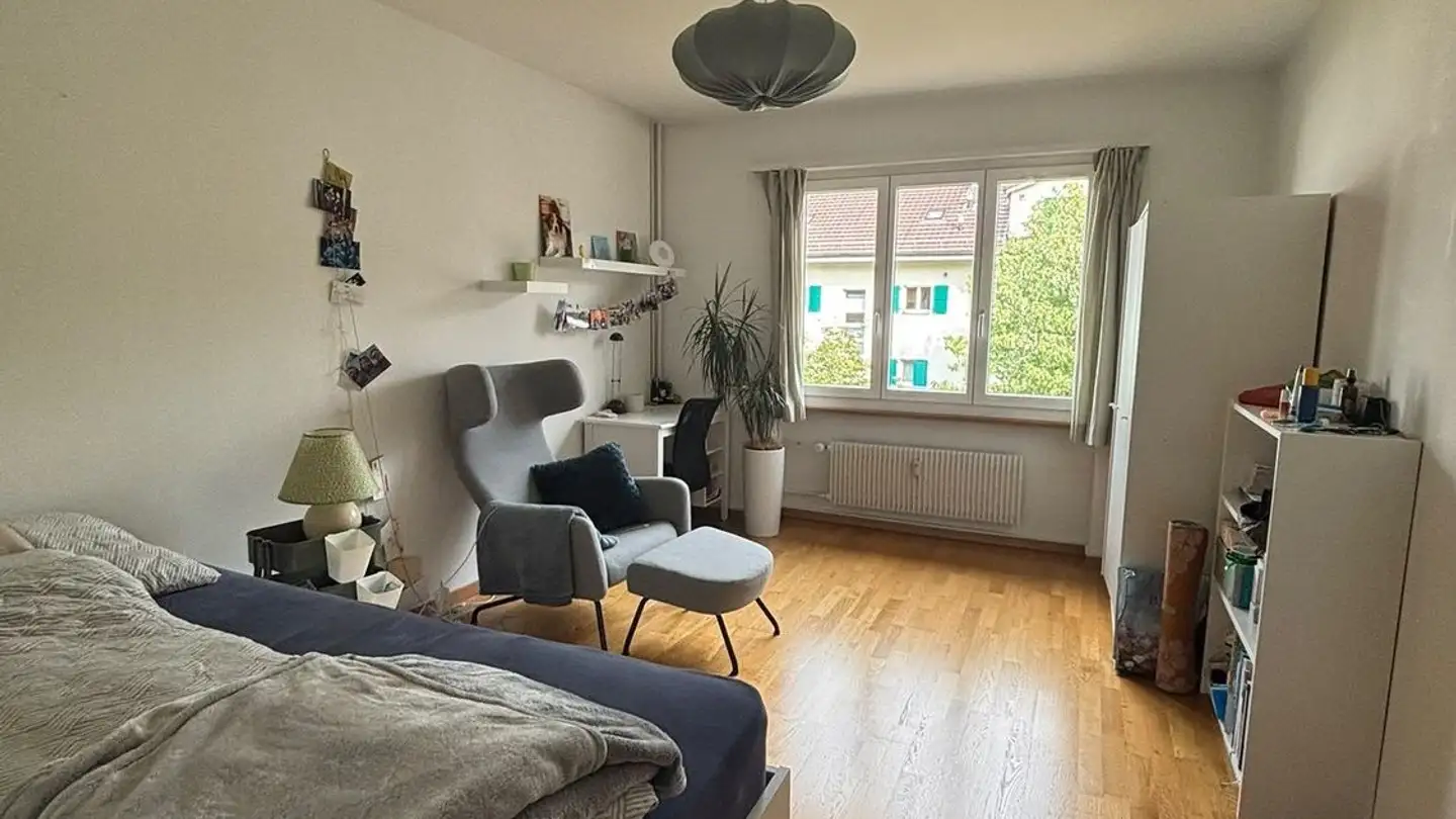 Chambre à louer - 3097 Liebefeld - Photo 3