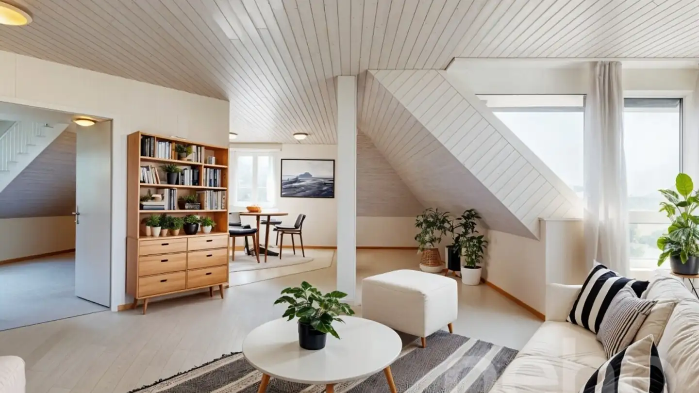 Apartment for sale - 1814 La Tour-de-Peilz - Photo 2