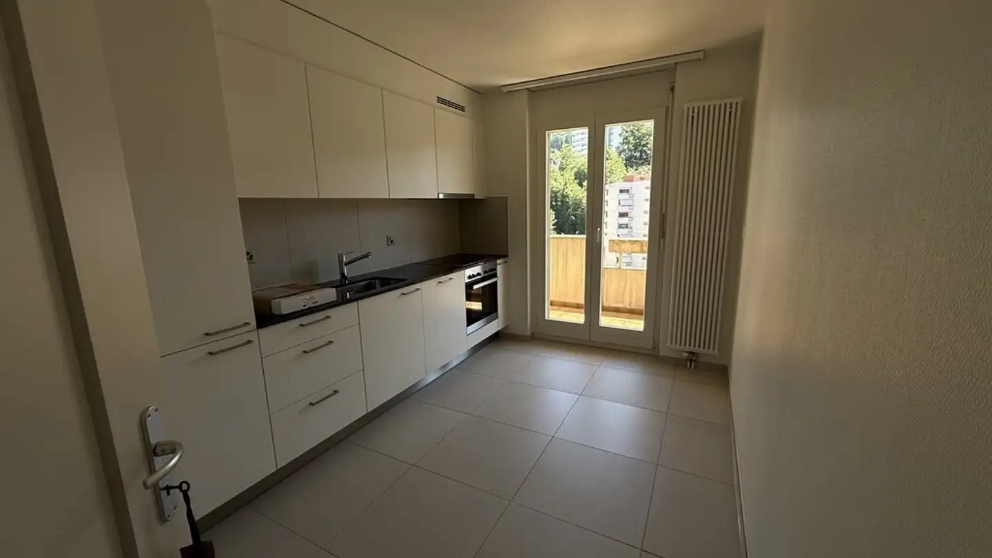 Appartement à louer - Rue Des Jardins 26, 1018 Lausanne - Photo 2