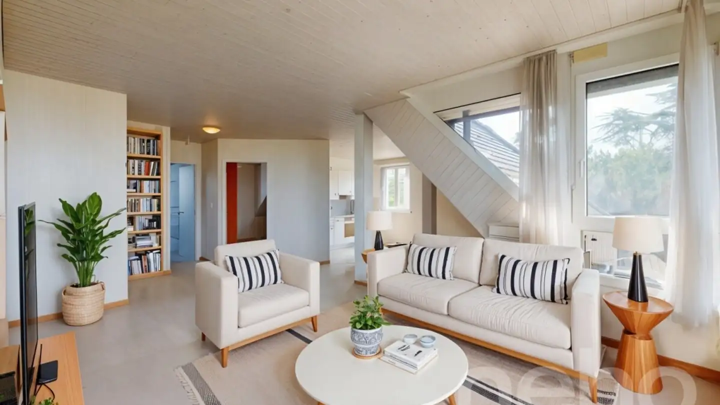 Apartment for sale - 1814 La Tour-de-Peilz - Photo 4