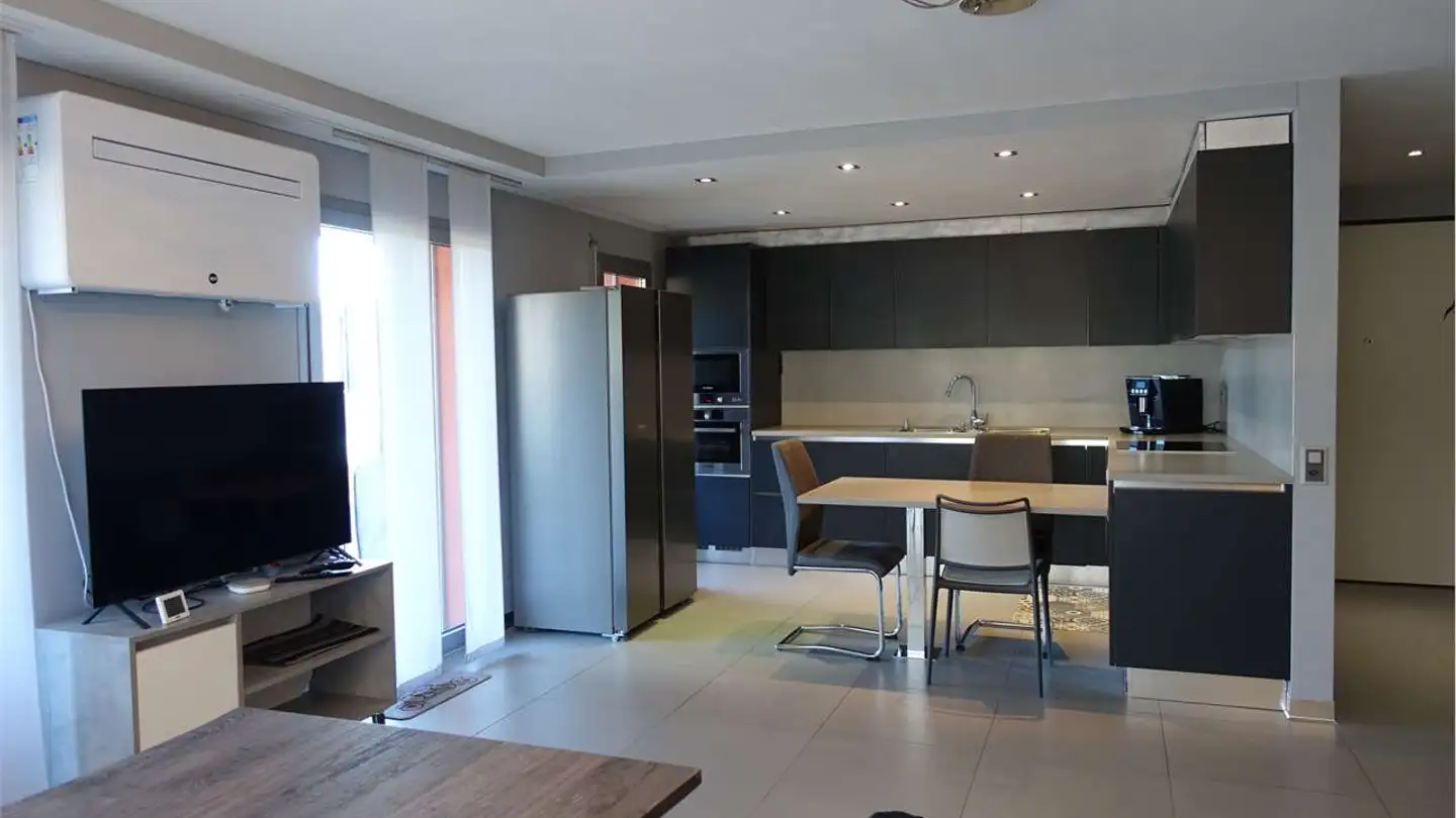 Appartamento in vendita - Via Cappelletta 5, 6929 Gravesano - Foto 2