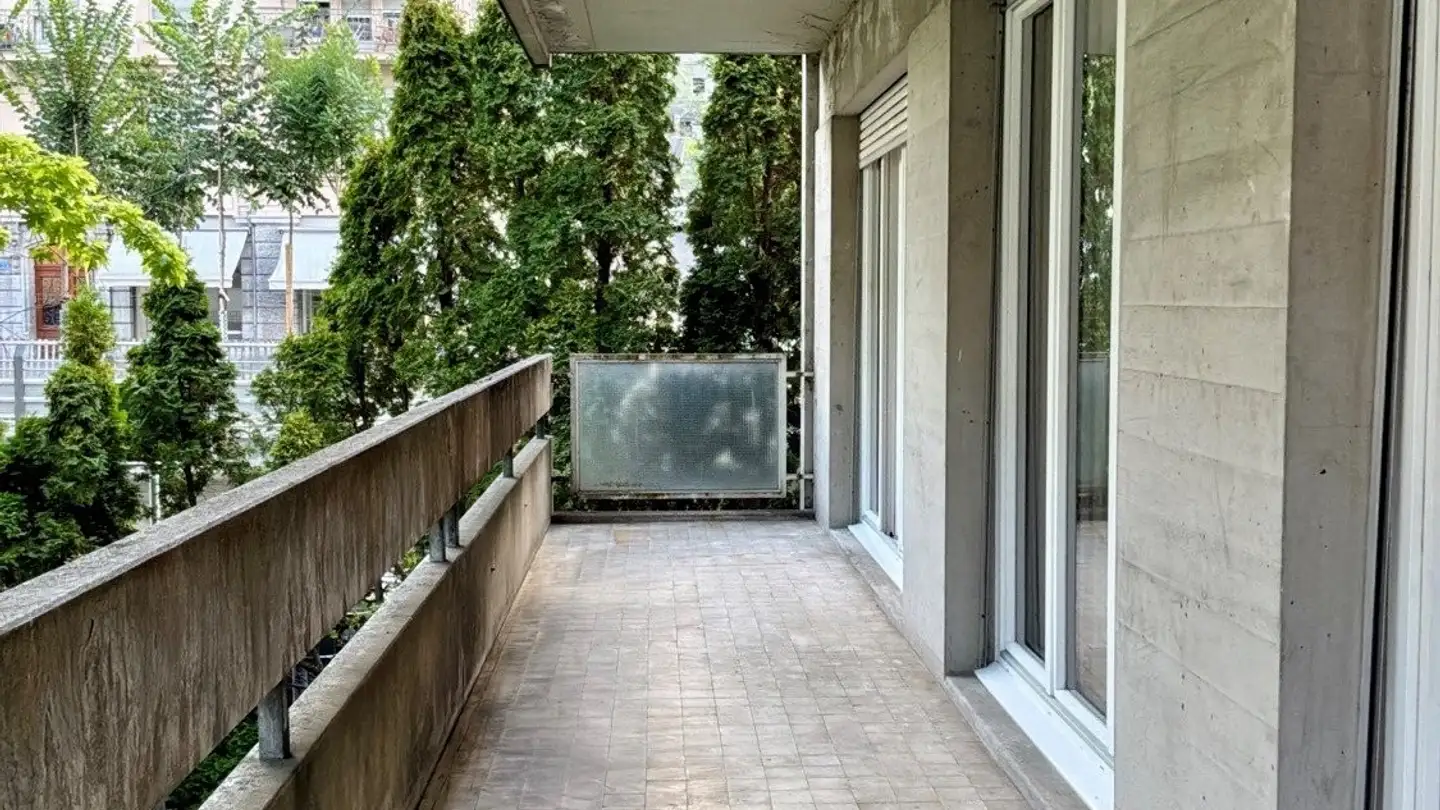 Spazio ufficio in affitto - Chemin Des Clochetons 1, 1004 Lausanne - Foto 4