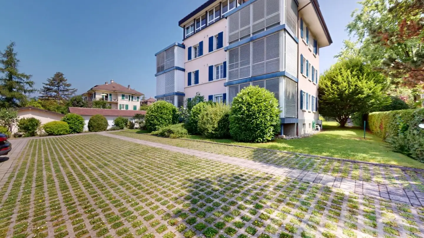 Apartment for sale - 1814 La Tour-de-Peilz - Photo 3