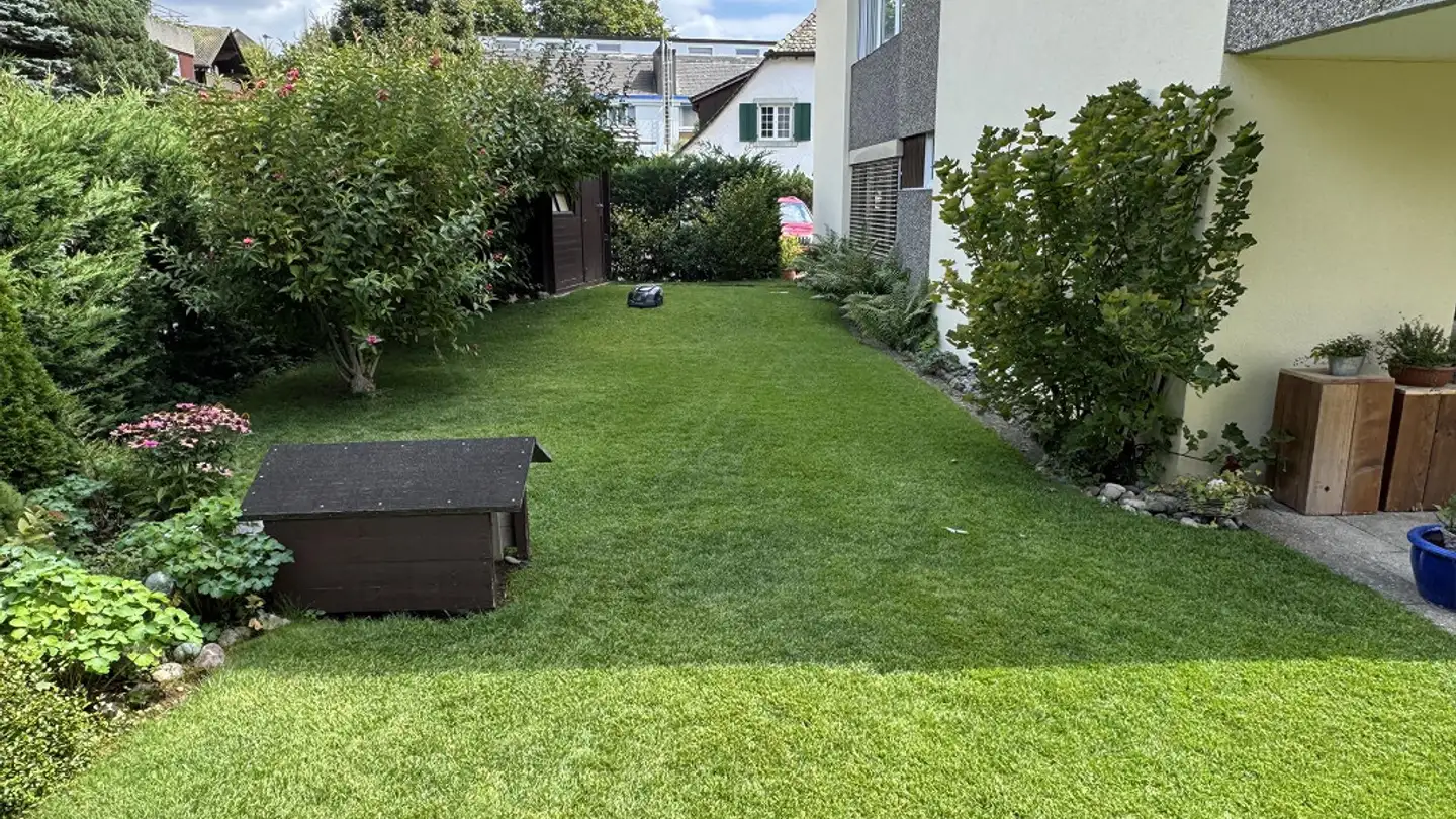 Appartamento in vendita - Hohlenbaumstrasse 109, 8200 Schaffhausen - Photo 2