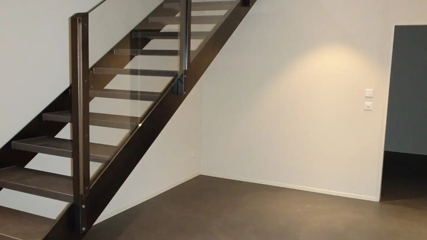 Single house for rent - Effretikerstrasse 1, 8604 Volketswil