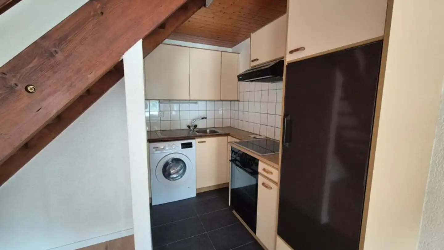 Duplex in affitto - Avenue Du Collège 11, 2017 Boudry - Photo 4