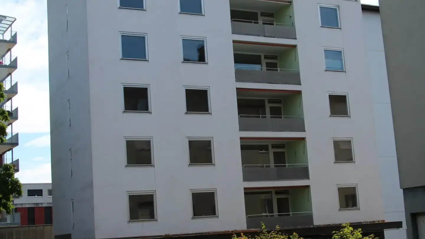 Appartamento in affitto - Poststrasse 33, 8212 Neuhausen am Rheinfall