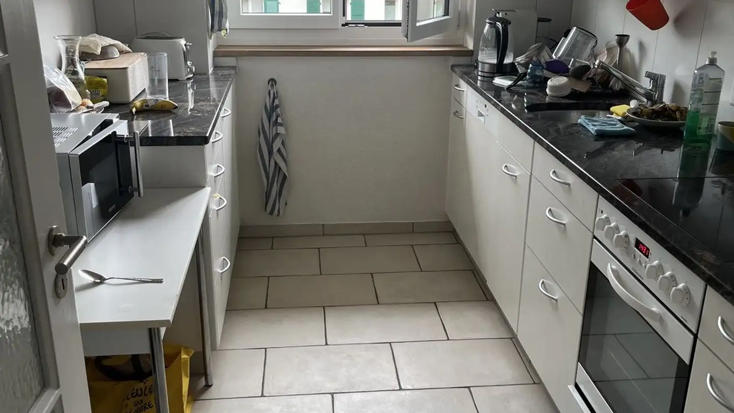 Chambre à louer - 3097 Liebefeld - Photo 2