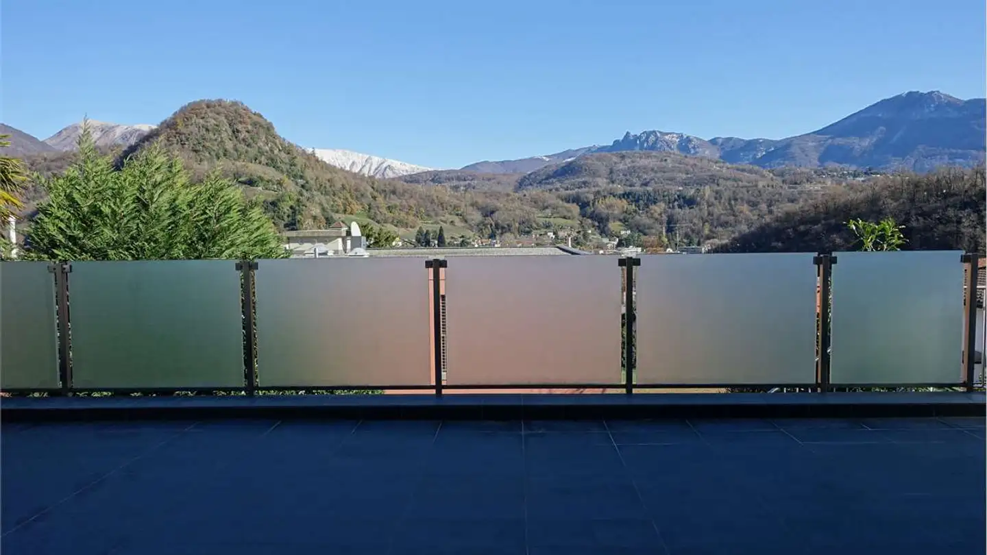 Appartamento in vendita - Via Cappelletta 5, 6929 Gravesano - Foto 3