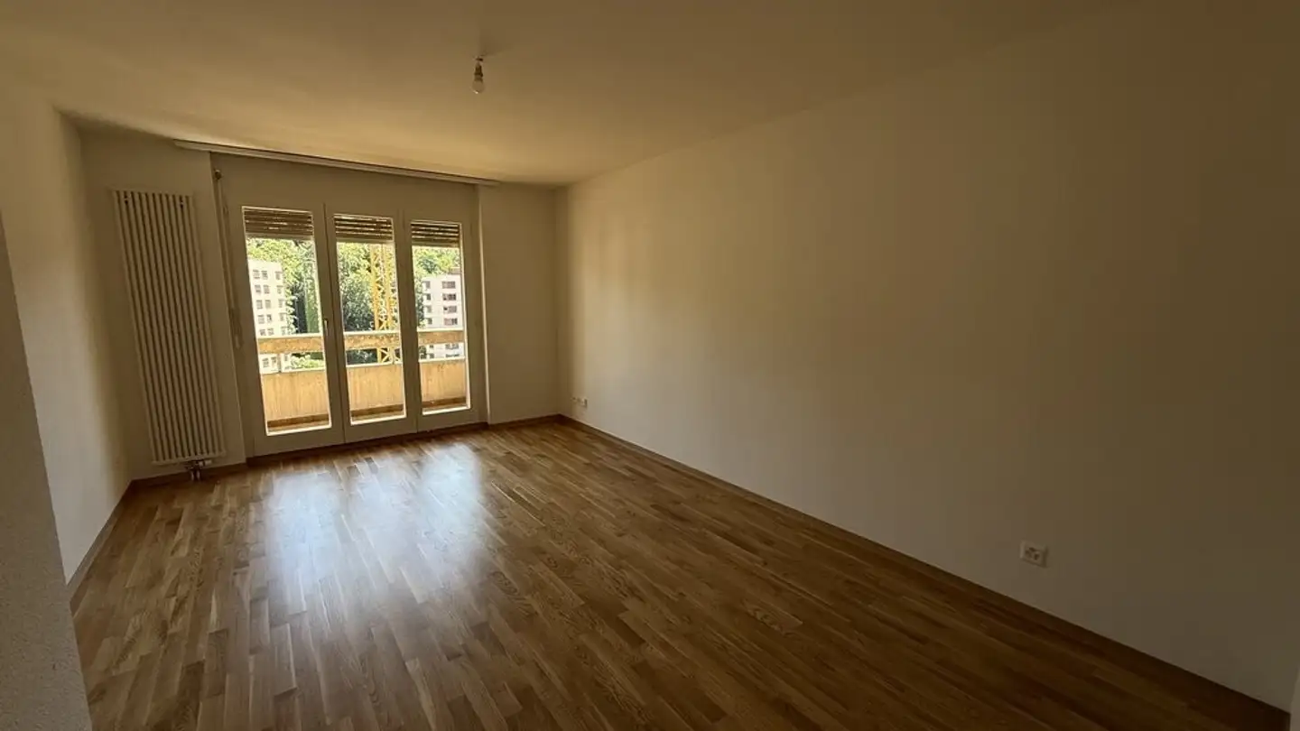 Appartement à louer - Rue Des Jardins 26, 1018 Lausanne - Photo 4