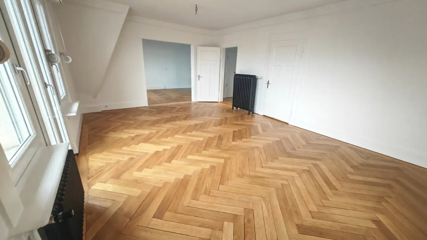 Apartment for rent - Böcklinstrasse 39, 8032 Zürich