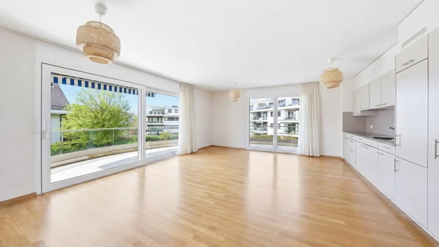 Wohnung kaufen - Allée Des Pommiers 2, 1028 Préverenges