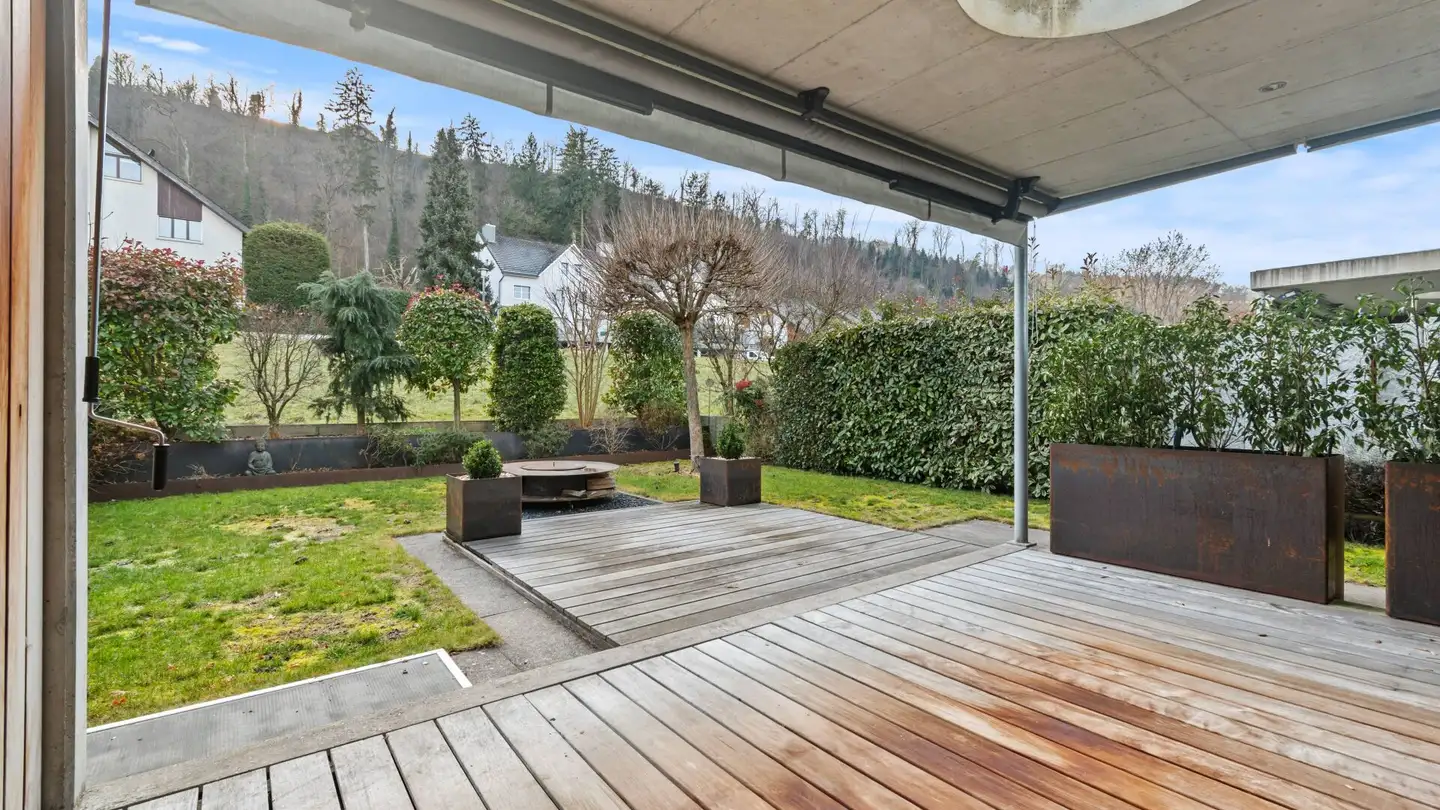 Immeuble résidentiel à vendre - Buchenweg 1a, 4148 Pfeffingen - Photo 2