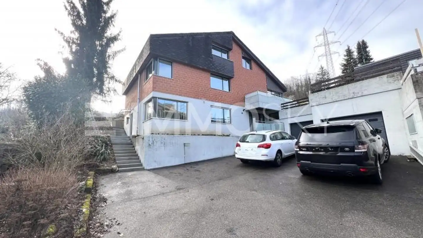 Mehrfamilienhaus kaufen - 4133 Pratteln - Foto 2