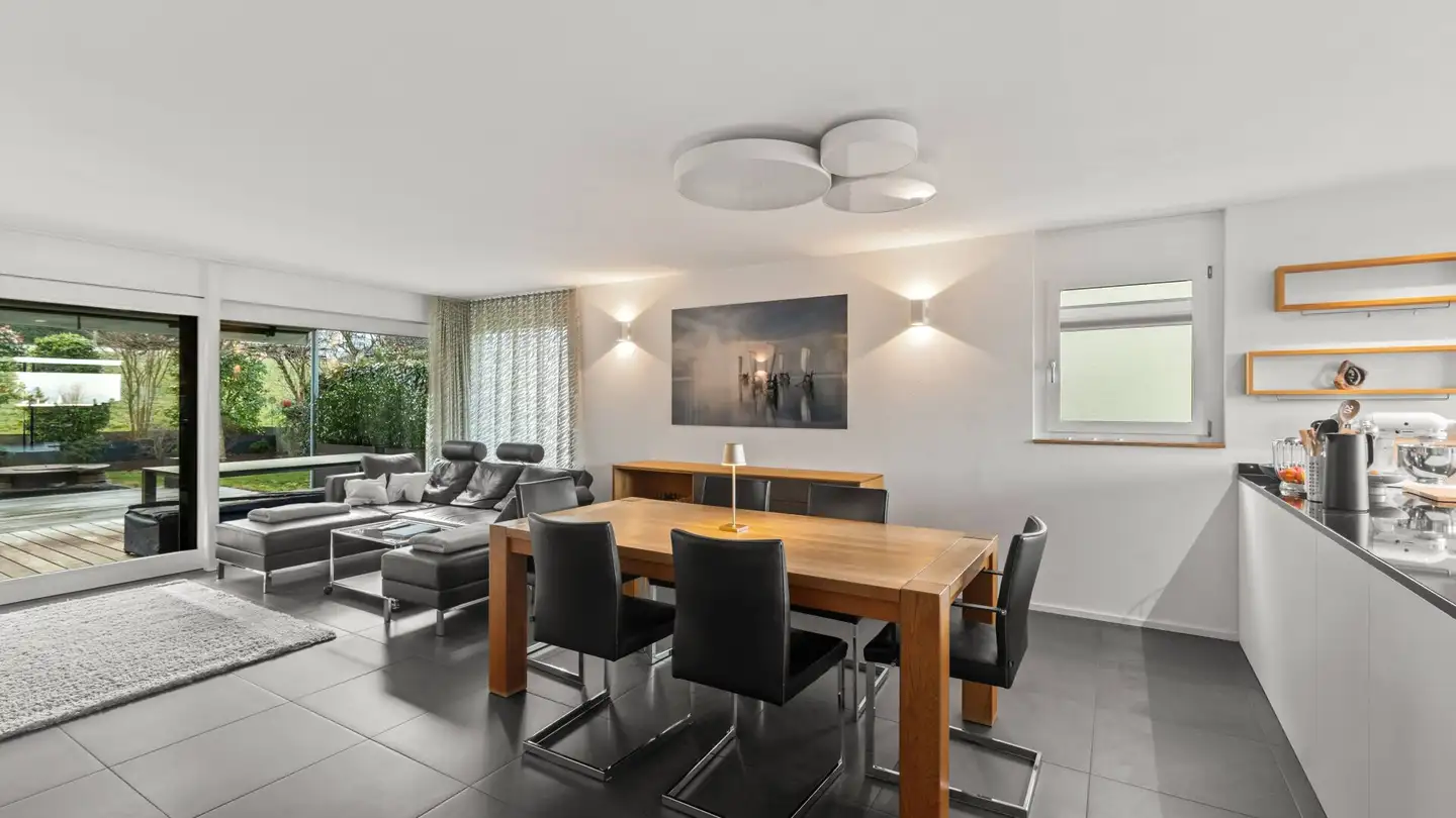 Immeuble résidentiel à vendre - Buchenweg 1a, 4148 Pfeffingen - Photo 4