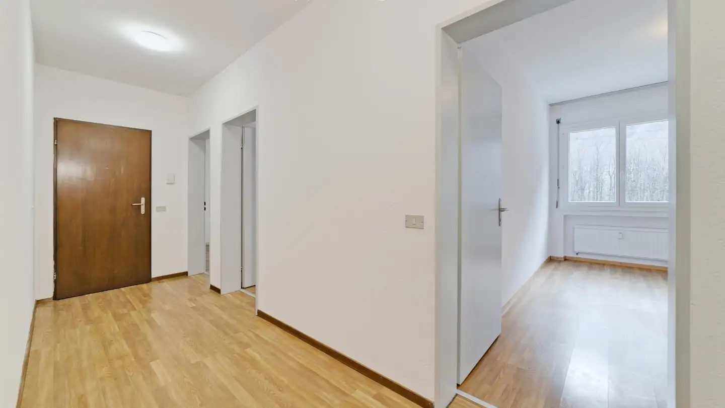 Appartamento in affitto - 6743 Bodio TI