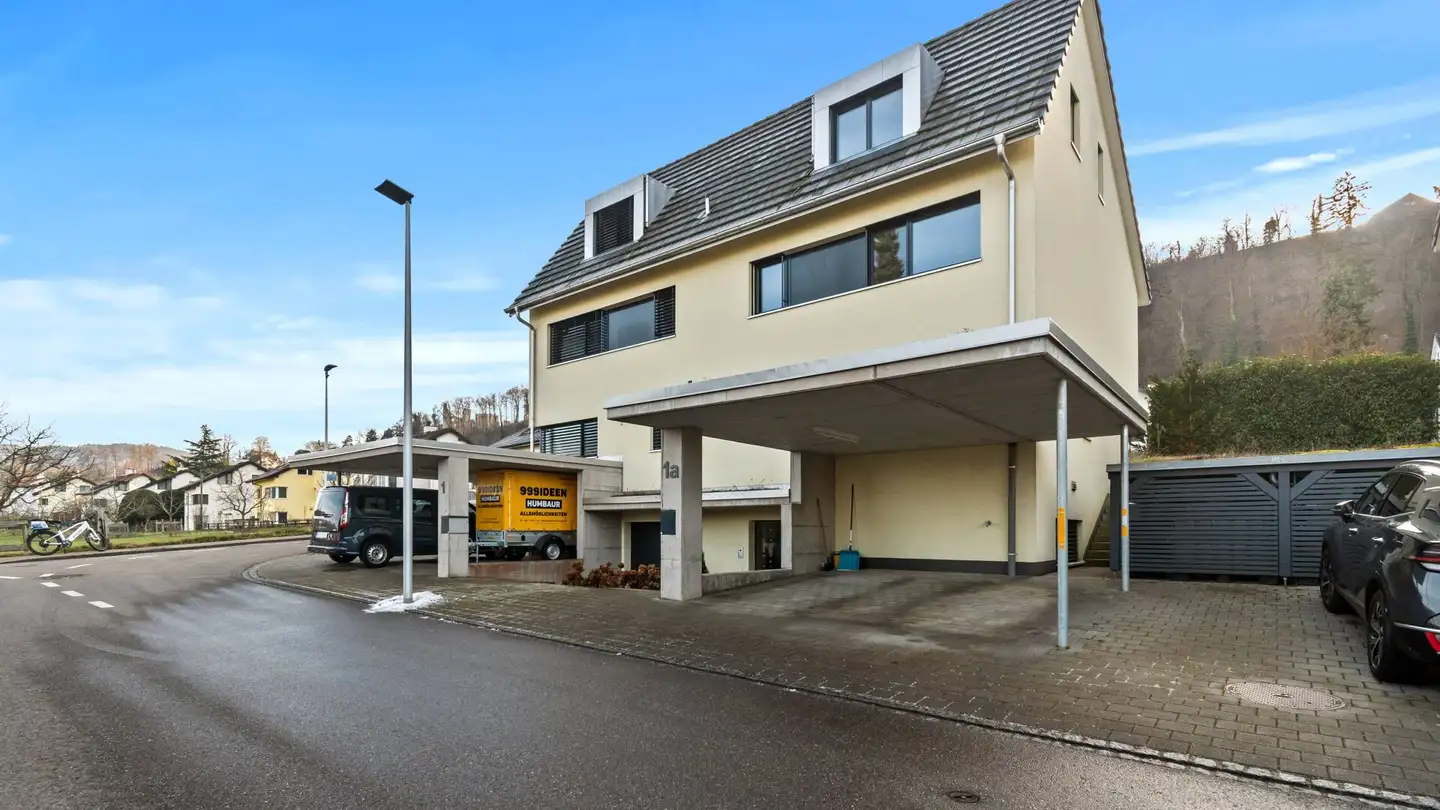 Immeuble résidentiel à vendre - Buchenweg 1a, 4148 Pfeffingen - Photo 3