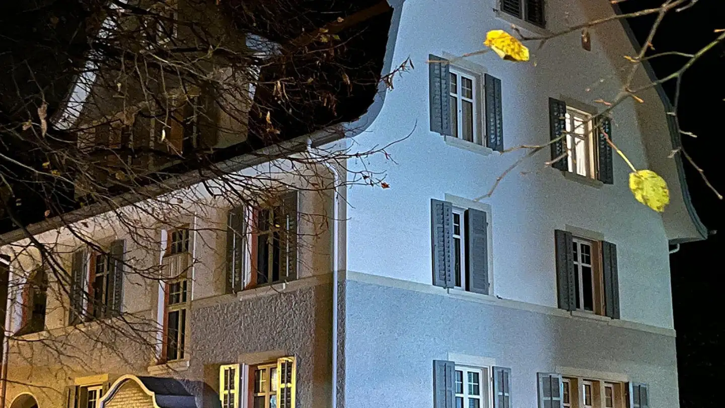 Appartamento ammobiliato in affitto - 6300 Zug