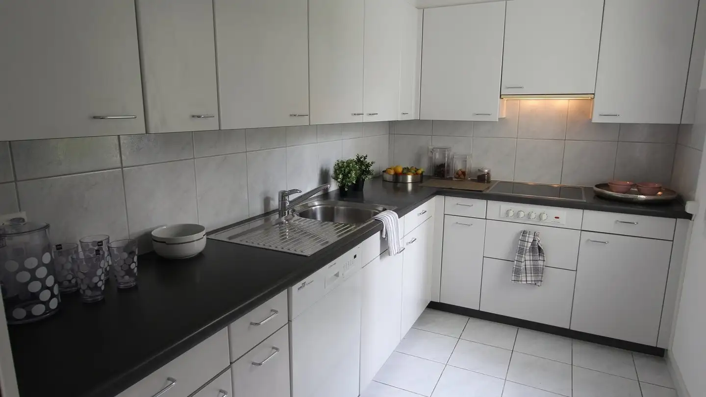 Appartamento in affitto - Stafflerstrasse 24b, 5626 Hermetschwil-Staffeln - Photo 3