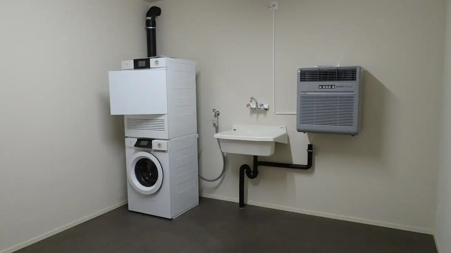 Single house for rent - Effretikerstrasse 1, 8604 Volketswil - Photo 3