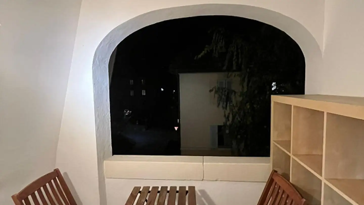 Appartamento ammobiliato in affitto - 6300 Zug - Foto 4