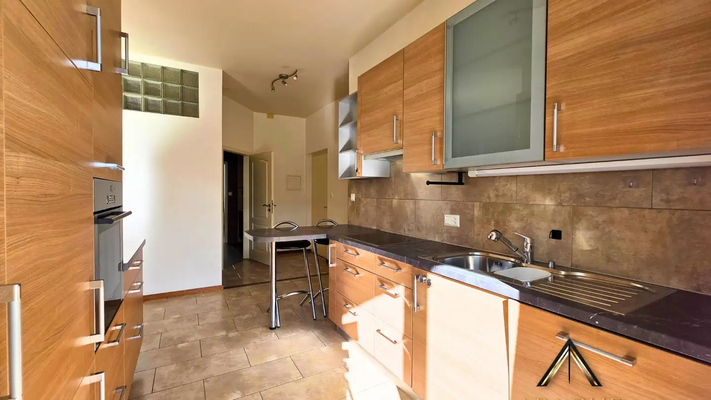 Appartement à vendre - Rue Du Parc 89, 2300 La Chaux-de-Fonds - Photo 4